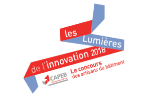 La 5e édition des Lumières de l’Innovation est lancée ! - Batiweb